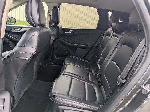 Used 2020 Ford Escape SEL FWD image 10