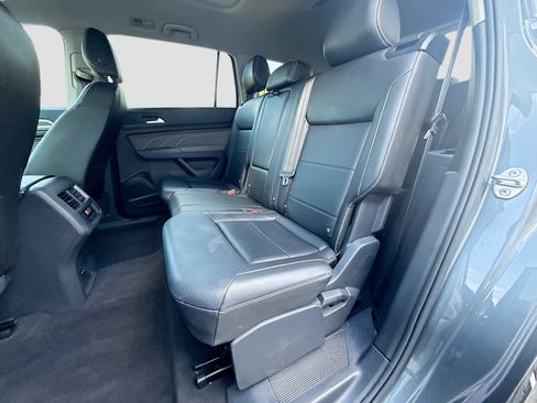 Used 2023 Volkswagen Atlas SEL AWD/4WD image 20