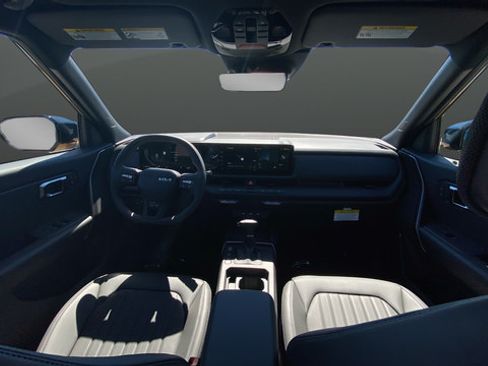 New 2027 Kia Seltos X-Line SX AWD/4WD image 12