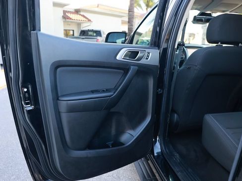 Used 2021 Ford Ranger XLT w/ Equipment Group 301A Mid AWD/4WD image 36