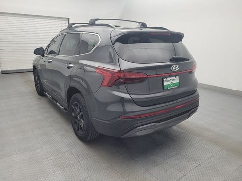 Used 2023 Hyundai Santa Fe XRT AWD/4WD image 5