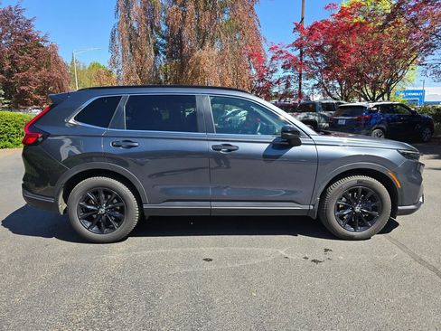Used 2024 Honda CR-V Sport image 3