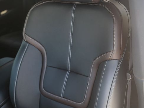 New 2026 Nissan Armada SL w/ Captain's Chari Seat Package RWD image 28
