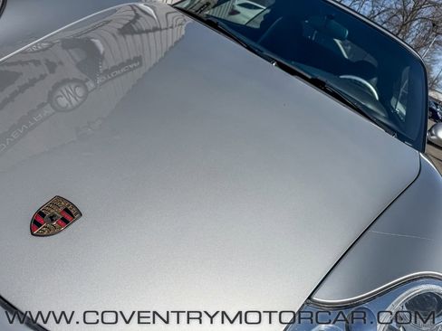 Used 2004 Porsche 911 Turbo image 10