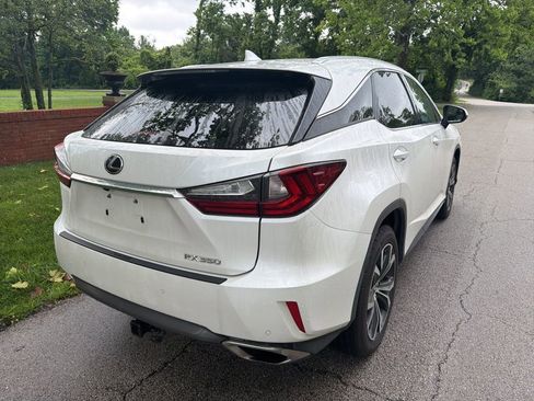 Used 2019 Lexus RX 350 AWD w/ Navigation Package image 10