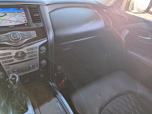Used 2019 INFINITI QX80 Luxe w/ 22" Wheel Package image 19