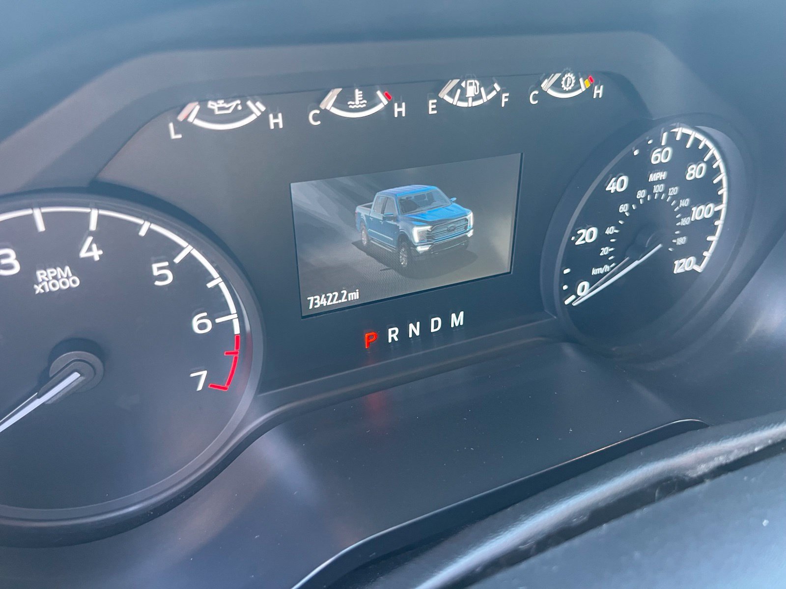 Used 2021 Ford F150 XL w/ Equipment Group 101A High AWD/4WD image 10