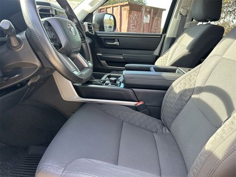 Used 2024 Toyota Tundra SR5 image 11