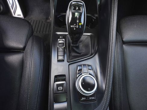 Used 2020 BMW X2 xDrive28i w/ M Sport X Package AWD/4WD image 30