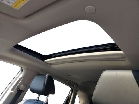 New 2027 Honda HR-V EX-L image 12