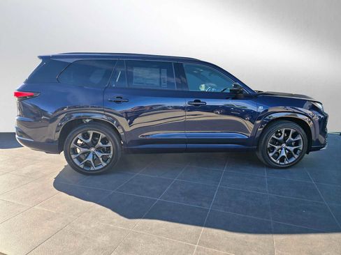 New 2026 Lexus TX 500h AWD image 6