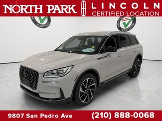 Used 2023 Lincoln Corsair Reserve FWD video 1