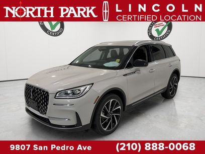 Used 2023 Lincoln Corsair Reserve