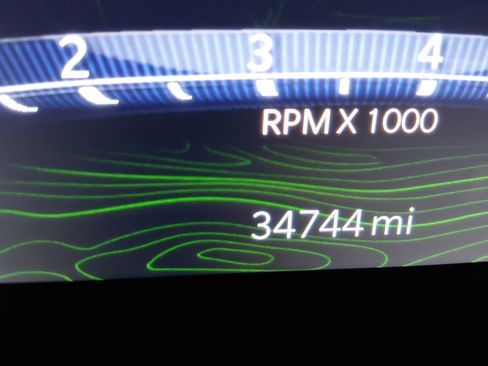 Used 2024 Jeep Grand Cherokee Limited 4xe image 19