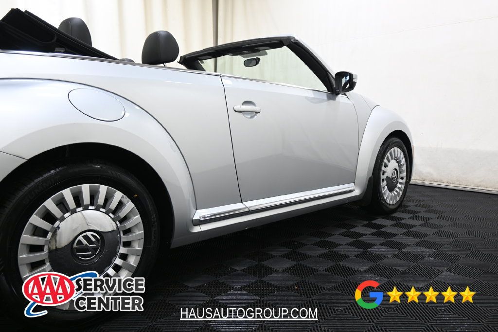 Used 2013 Volkswagen Beetle 2.5 FWD image 15