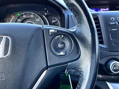 Used 2013 Honda CR-V EX-L image 21