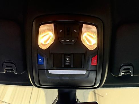 Used 2024 RAM 3500 Big Horn w/ Level 2 Equipment Group AWD/4WD image 20