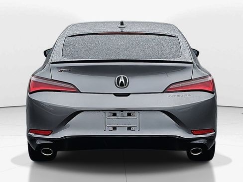 Used 2023 Acura Integra A-Spec image 6