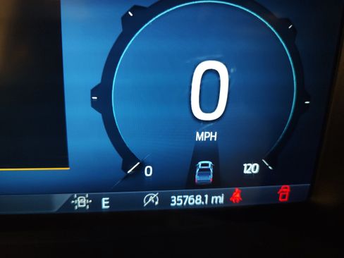 Used 2024 Ford F150 STX RWD image 6