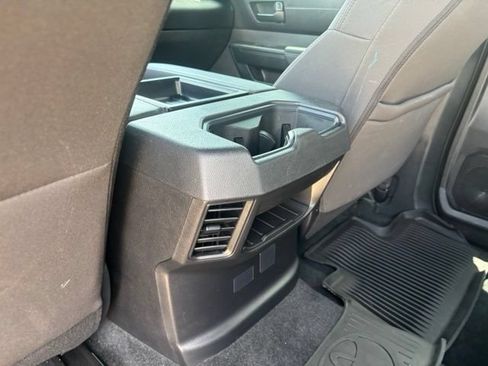 Used 2025 Toyota Tundra SR w/ SR Tow Package AWD/4WD image 22