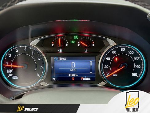 Used 2024 Chevrolet Equinox LT image 12