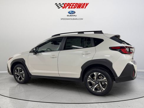 New 2026 Subaru Crosstrek 2.0i Premium AWD/4WD image 9