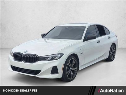 Used 2023 BMW 330e w/ Convenience Package