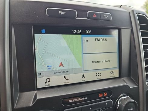 Used 2019 Ford F250 XLT w/ XLT Premium Package AWD/4WD image 19