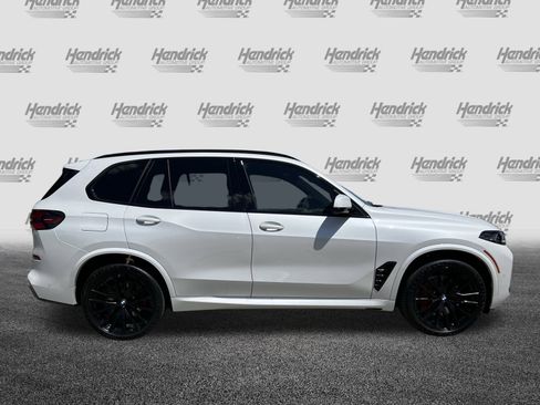 Used 2026 BMW X5 sDrive40i w/ M Sport Package image 10