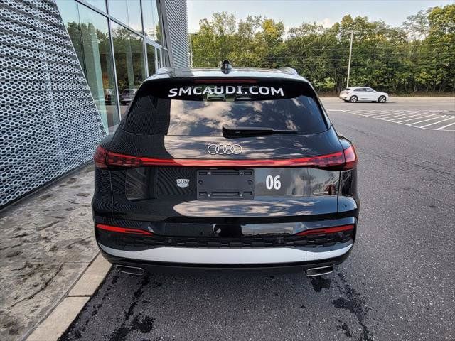 Used 2025 Audi Q5 Premium Plus AWD/4WD image 7