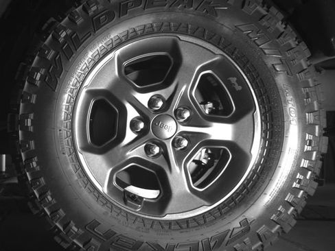 Used 2020 Jeep Gladiator Rubicon AWD/4WD image 21