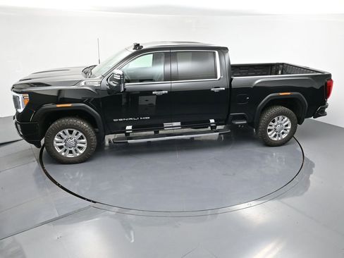 Used 2023 GMC Sierra 2500 Denali w/ Denali Ultimate Package image 22
