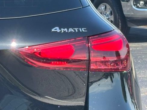New 2026 Mercedes-Benz GLA 250 4MATIC image 12