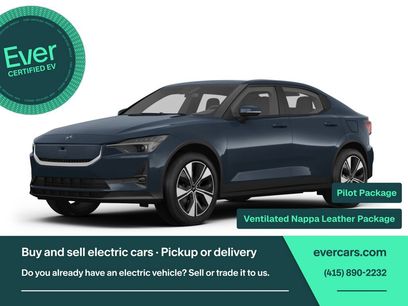 Used 2024 Polestar Polestar 2