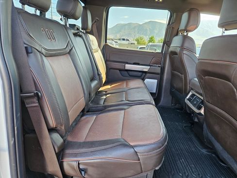 Used 2026 Ford F350 King Ranch AWD/4WD image 33