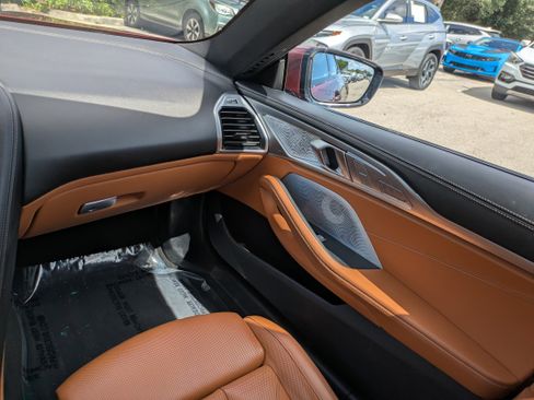 Used 2022 BMW 840i Gran Coupe w/ Comfort Seating Package RWD image 14