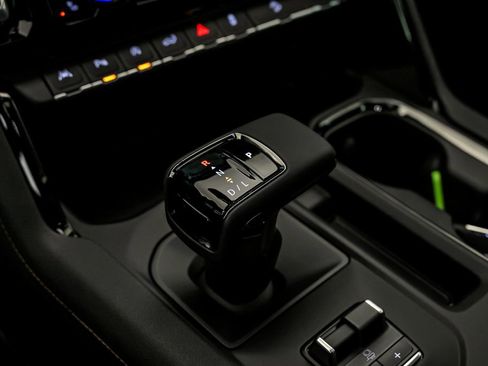 New 2026 GMC Sierra 1500 AT4 w/ Technology Package image 19