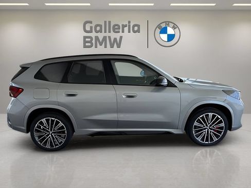 Certified 2026 BMW X1 xDrive28i AWD/4WD image 6