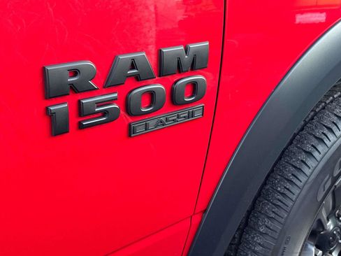Used 2022 RAM 1500 Classic Warlock image 13