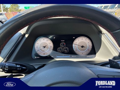 Used 2022 Hyundai Sonata N Line FWD image 11