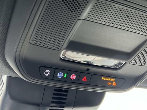 New 2026 GMC Acadia Elevation w/ Black Edition image 32