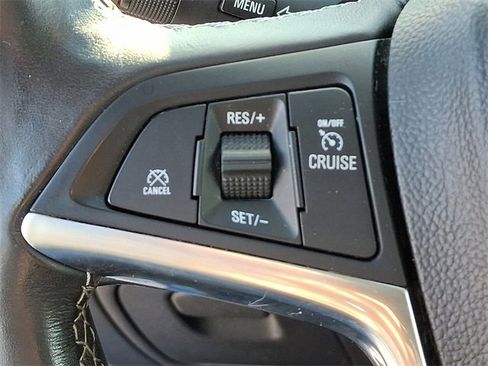 Used 2018 Buick Encore Preferred image 21