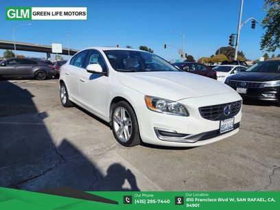 Used 2015 Volvo S60 T5 Premier