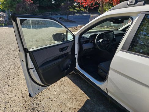New 2026 Subaru Outback Premium AWD/4WD image 16