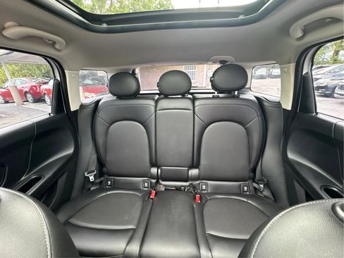 Used 2018 MINI Cooper Countryman ALL4 AWD/4WD image 19