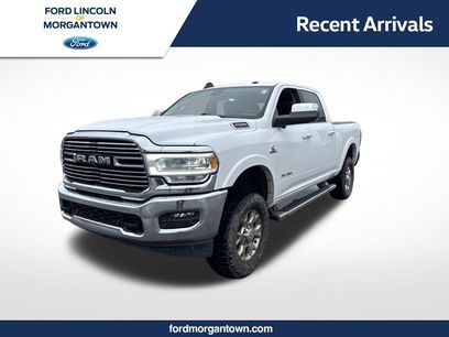 Used 2020 RAM 2500 Laramie
