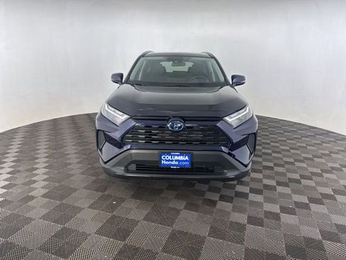 Used 2024 Toyota RAV4 XLE w/ Convenience Package AWD/4WD image 2