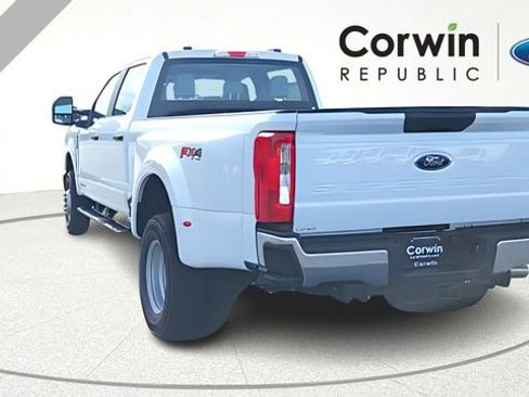 New 2026 Ford F350 XL AWD/4WD image 6