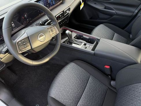 New 2026 Nissan Sentra SV w/ SV Convenience Package image 16