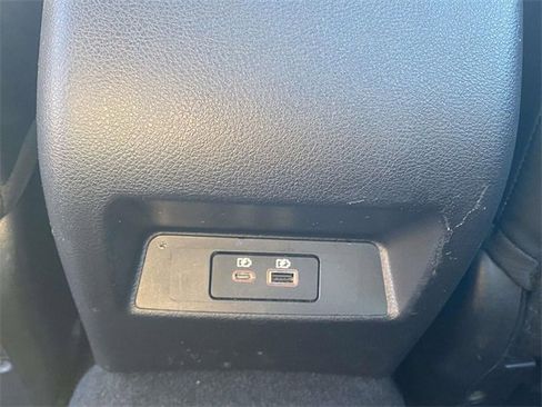 Used 2024 Nissan Altima 2.5 SR image 12